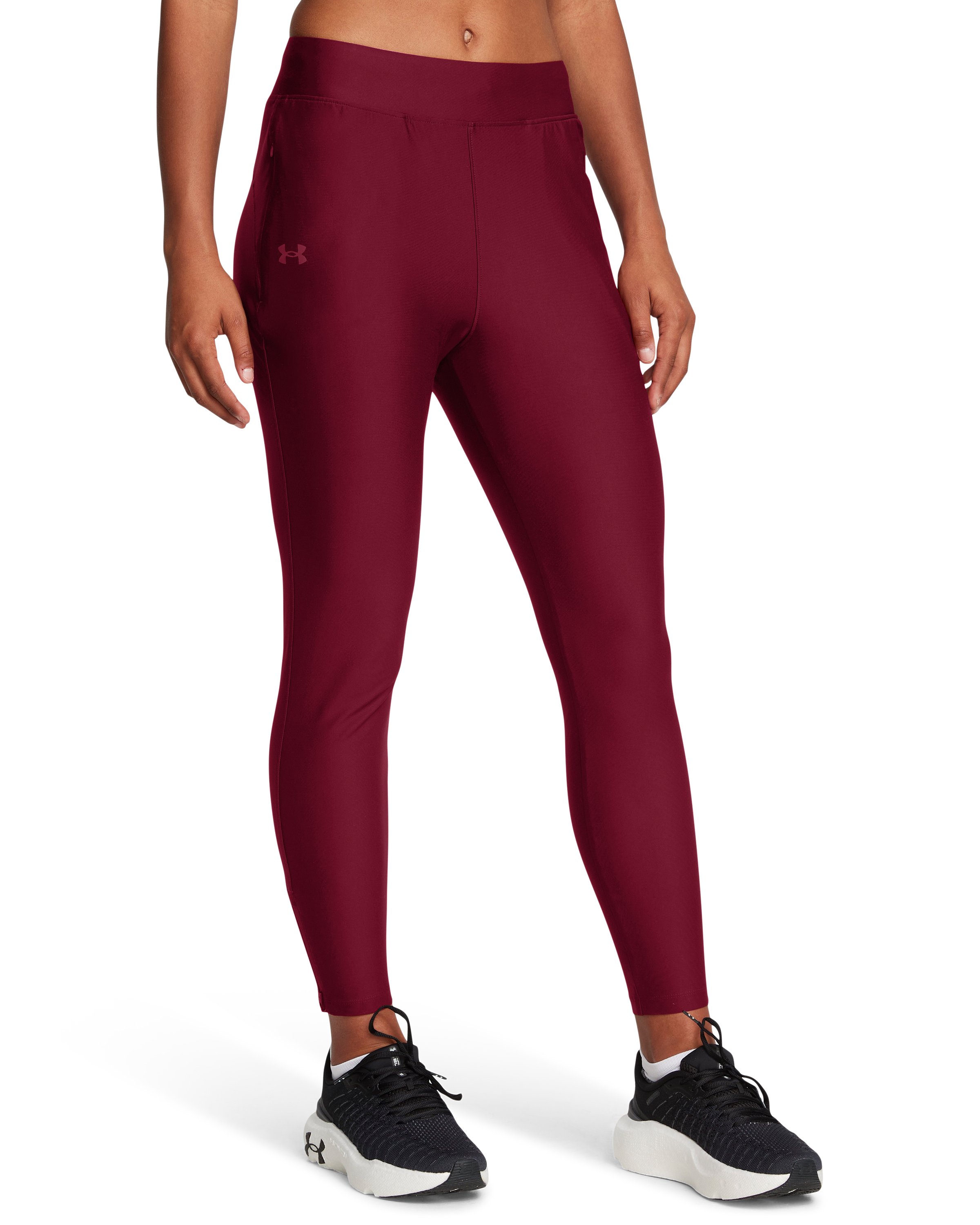 UA Qualifier Elite Women's Pants 3