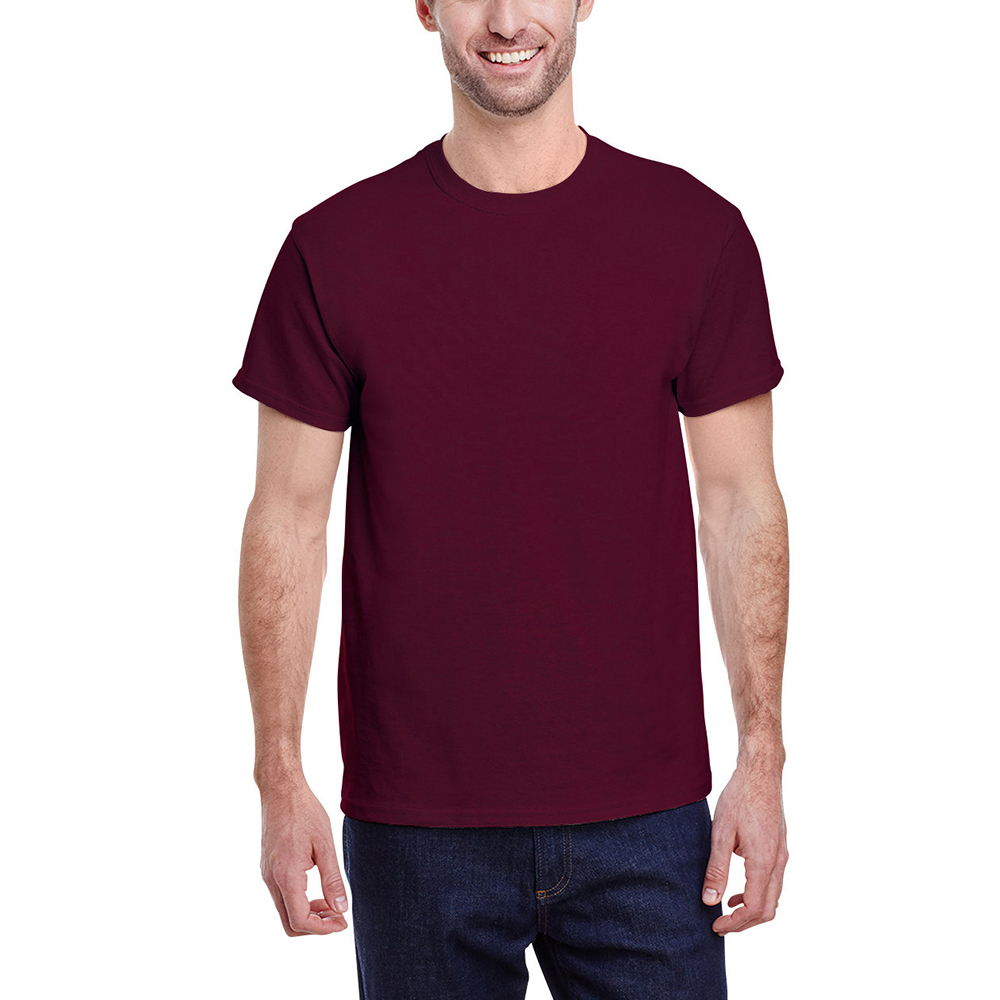 5.3 oz 100% Cotton Preshrunk 147
