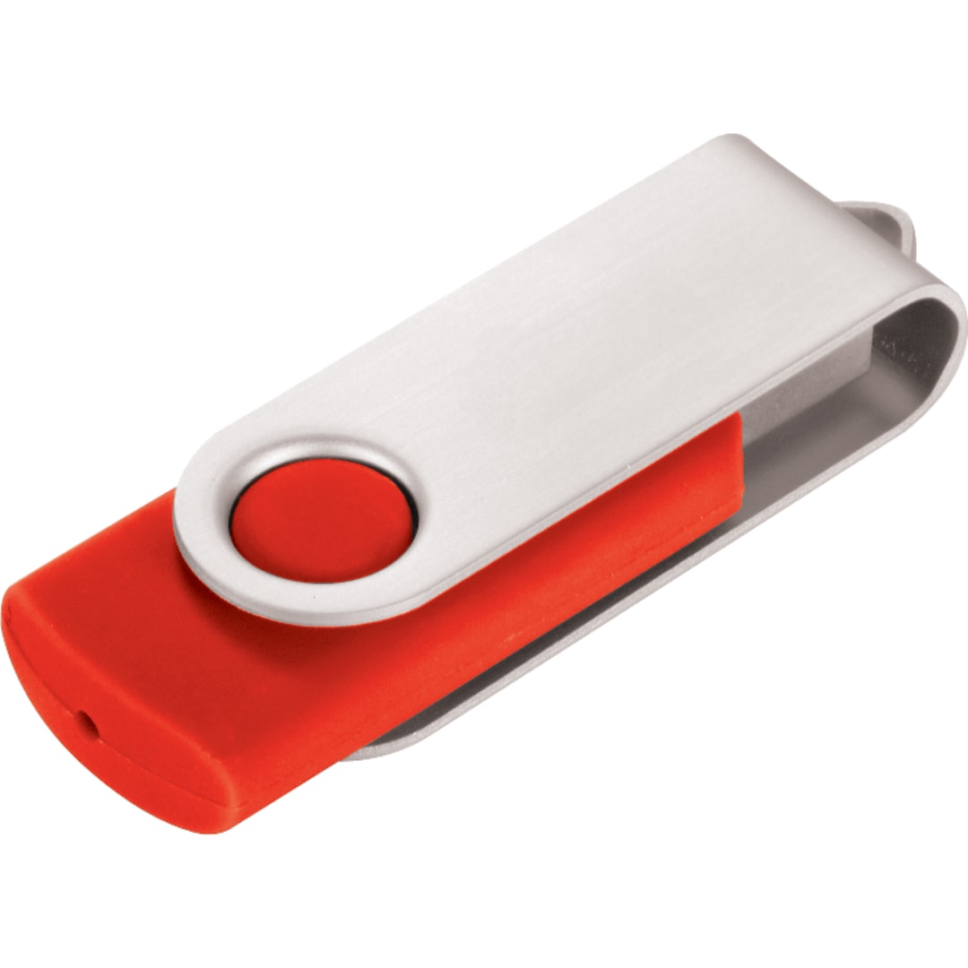 Rotate Flash Drive 4GB 76