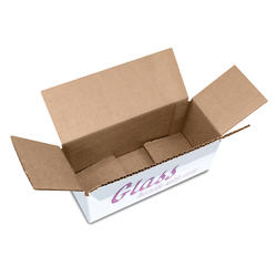 Mailer Box - 9-1/2 x 3-3/4 x 3-7/8 2