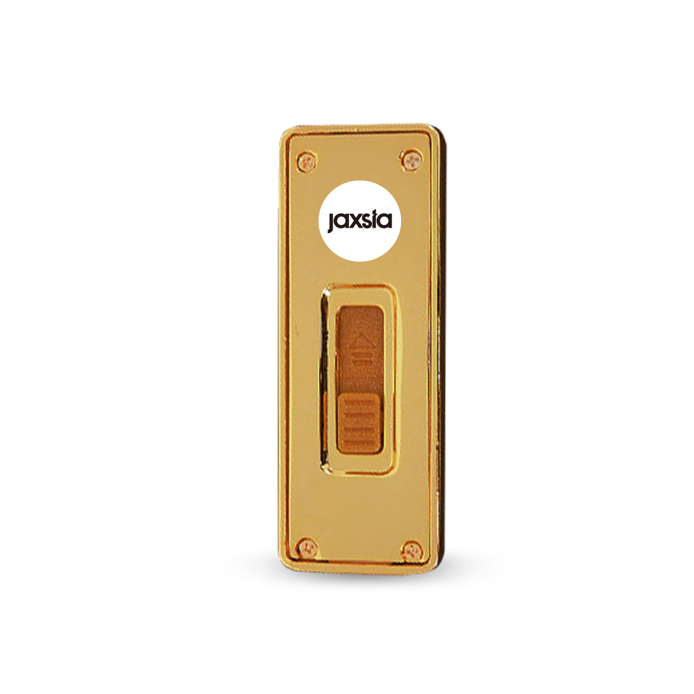 Gold Rush USB 5