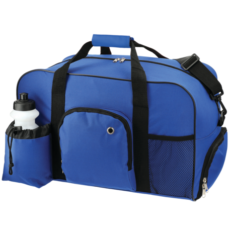 Weekender 18.5" Deluxe Duffel Bag 120