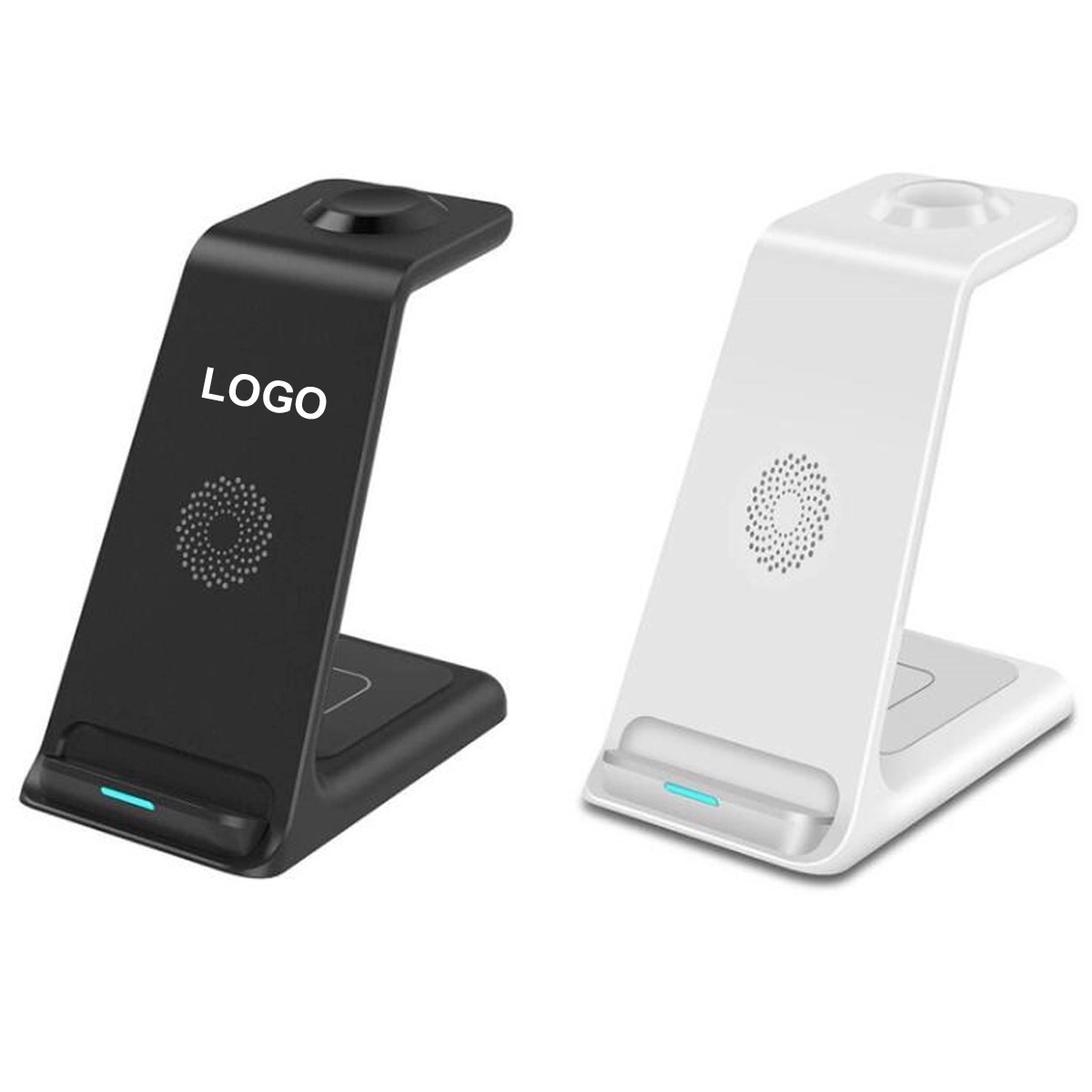 3 In 1 Wireless Charging Station 4
