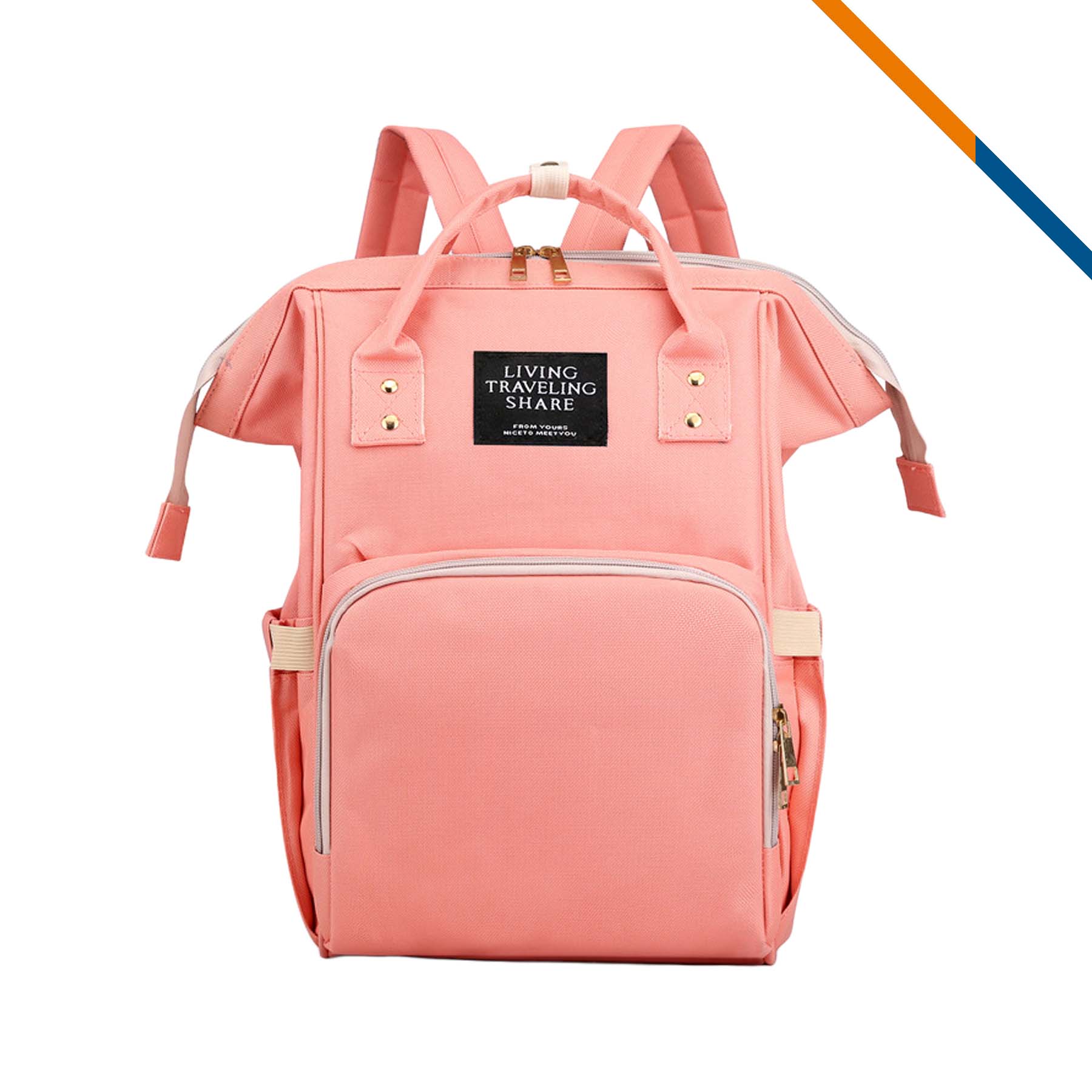 Malco Mommy Backpack 4