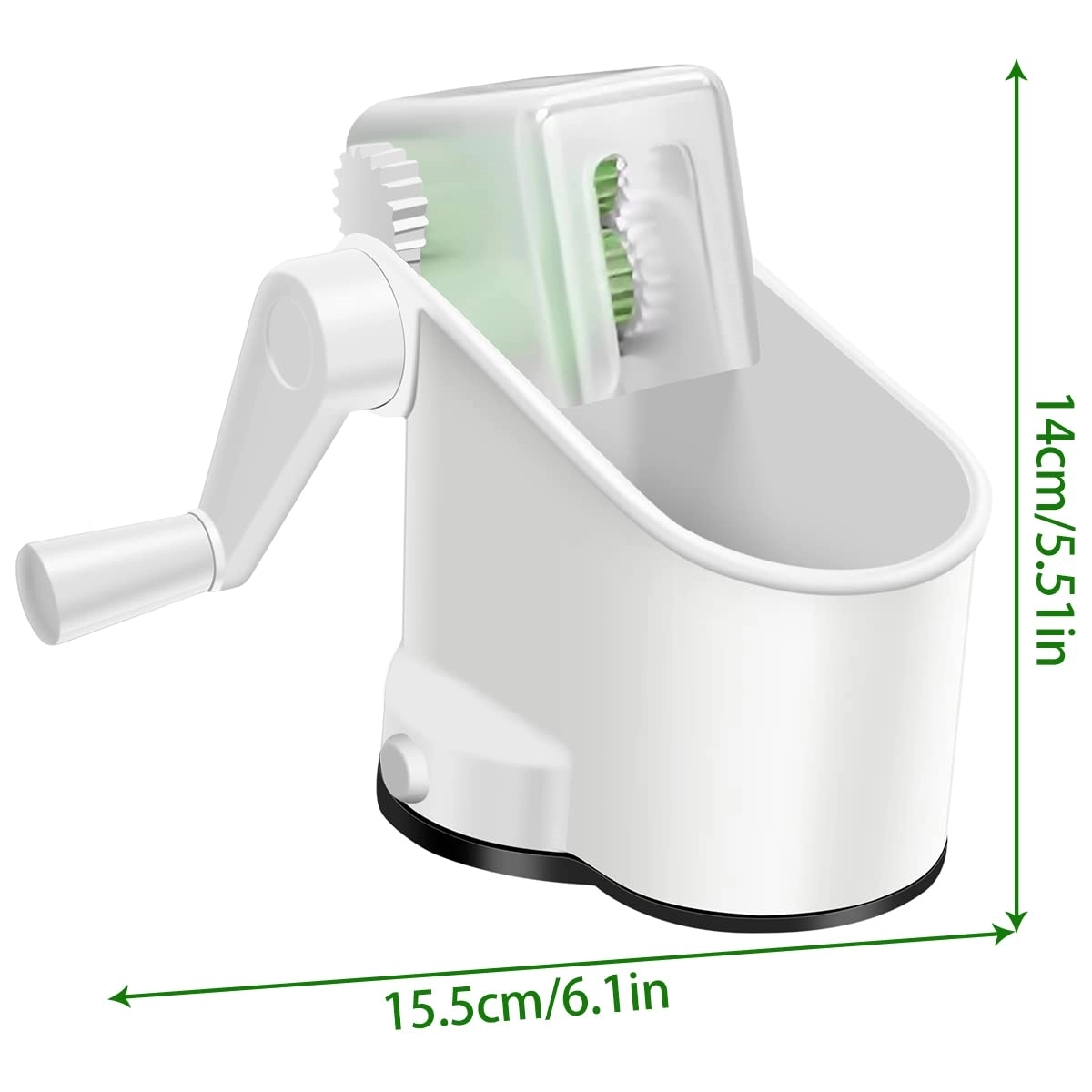 Household Pea Sheller 4