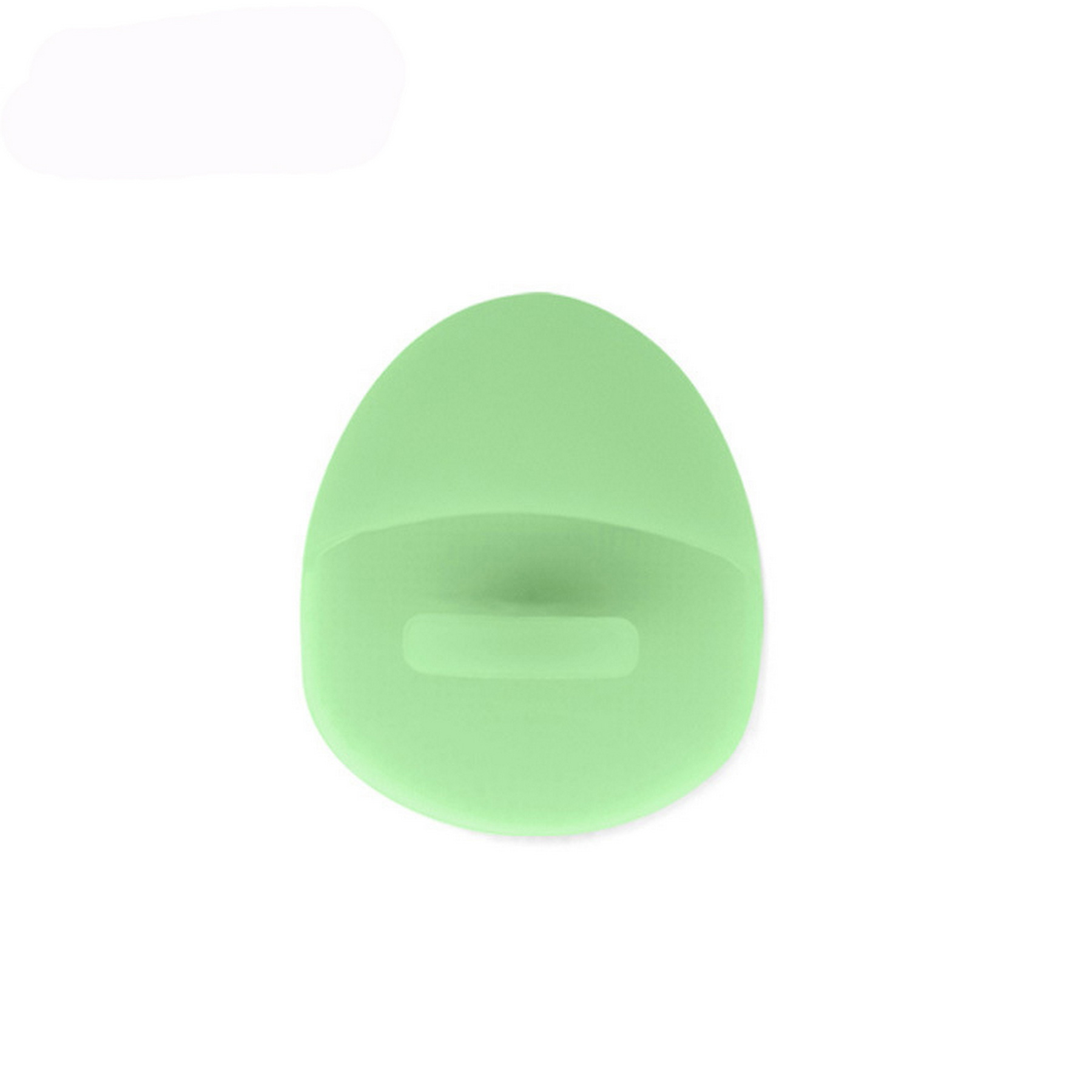 Silicone Face Cleansing Brush Scrubber 14