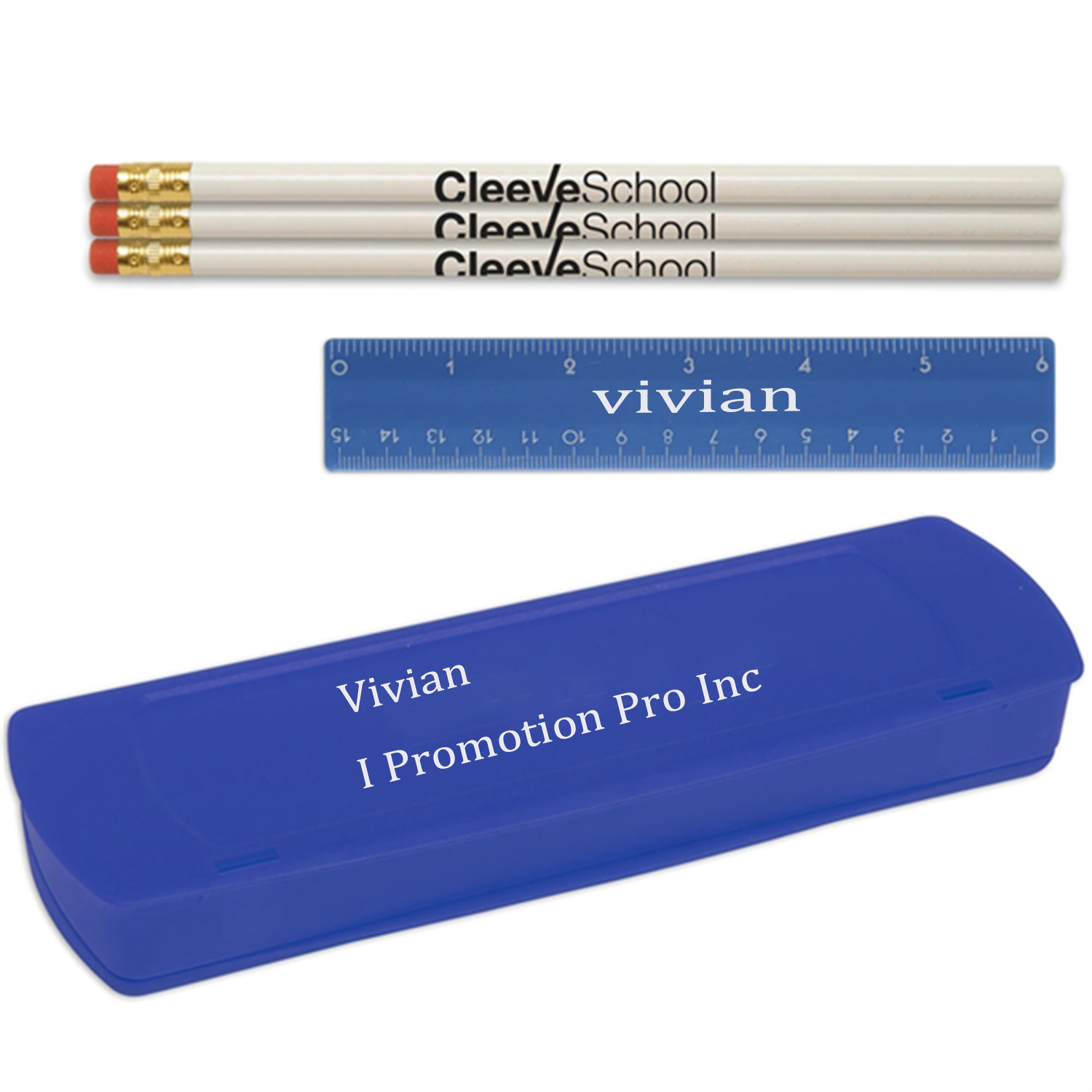 Back To School Kit 2