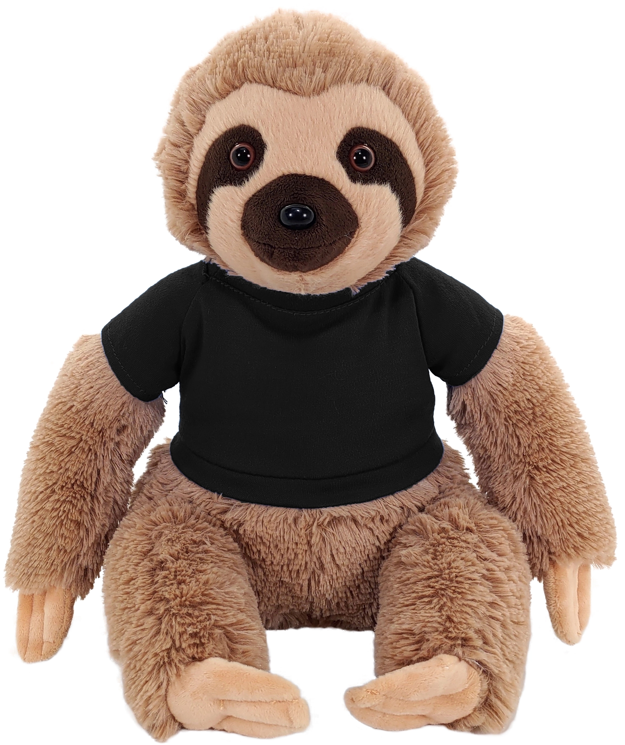 11" Sitting Sloth 11