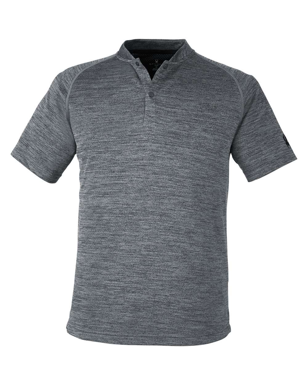 Men's Mission Blade Collar Polo - S17979 24