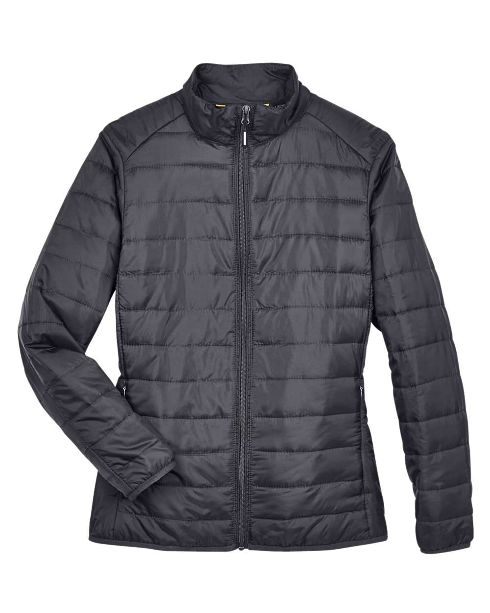 Women's Prevail Packable Puffer Jacket - CE700W 3