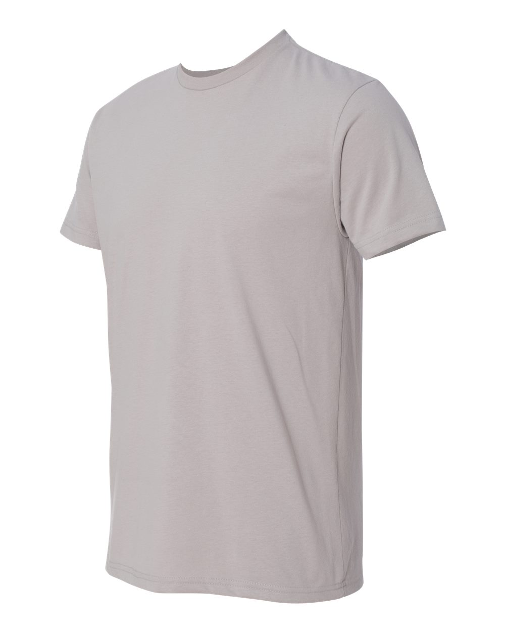 Sueded T-Shirt - 6410 100