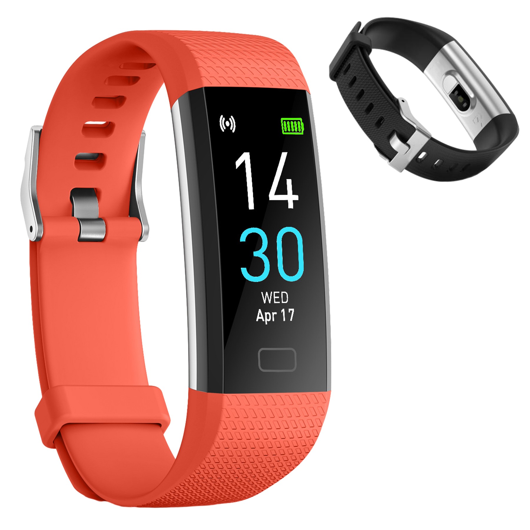 Smart Sports Wristband 10