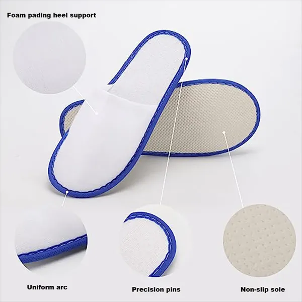 Disposable Slippers for Hotel 6