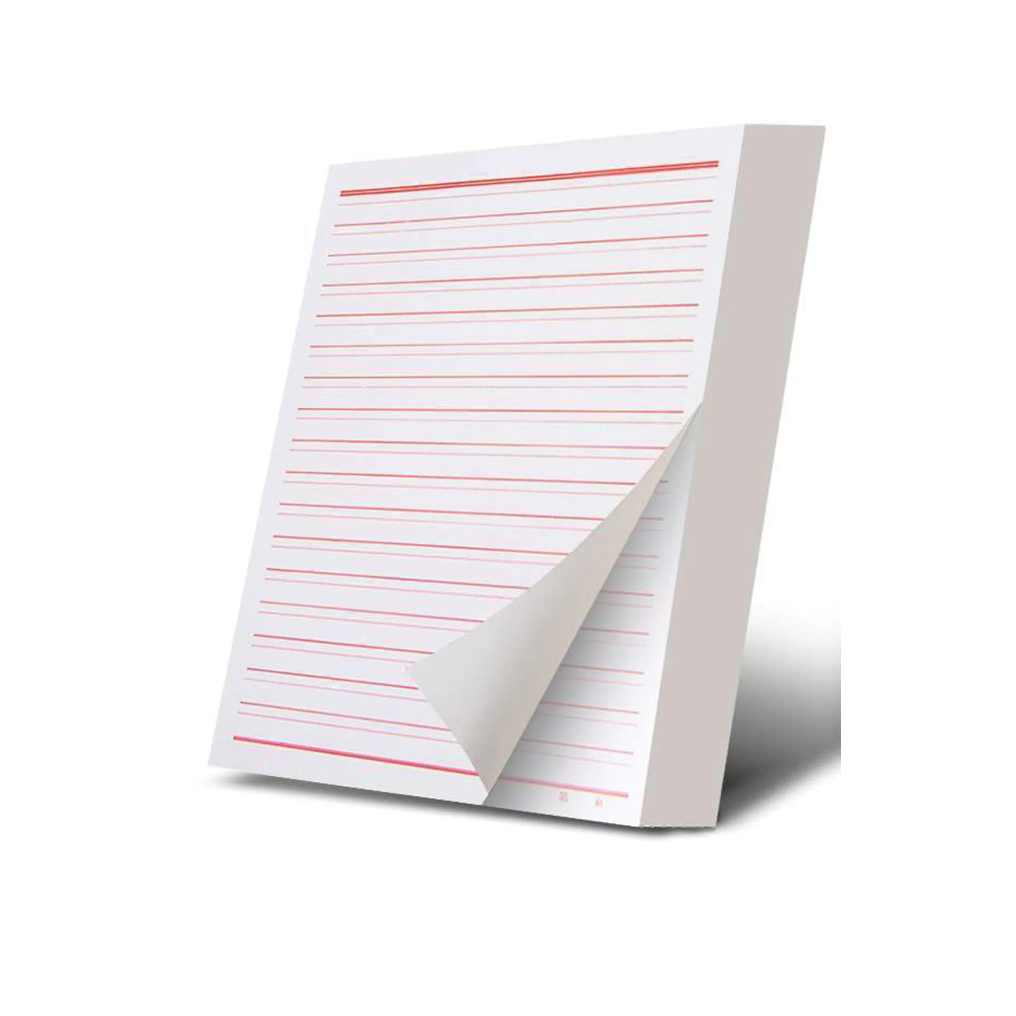 4"X6" 25 Sheets Paper Note Pad 1