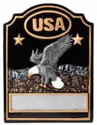 7.25" Eagle Billboard 2