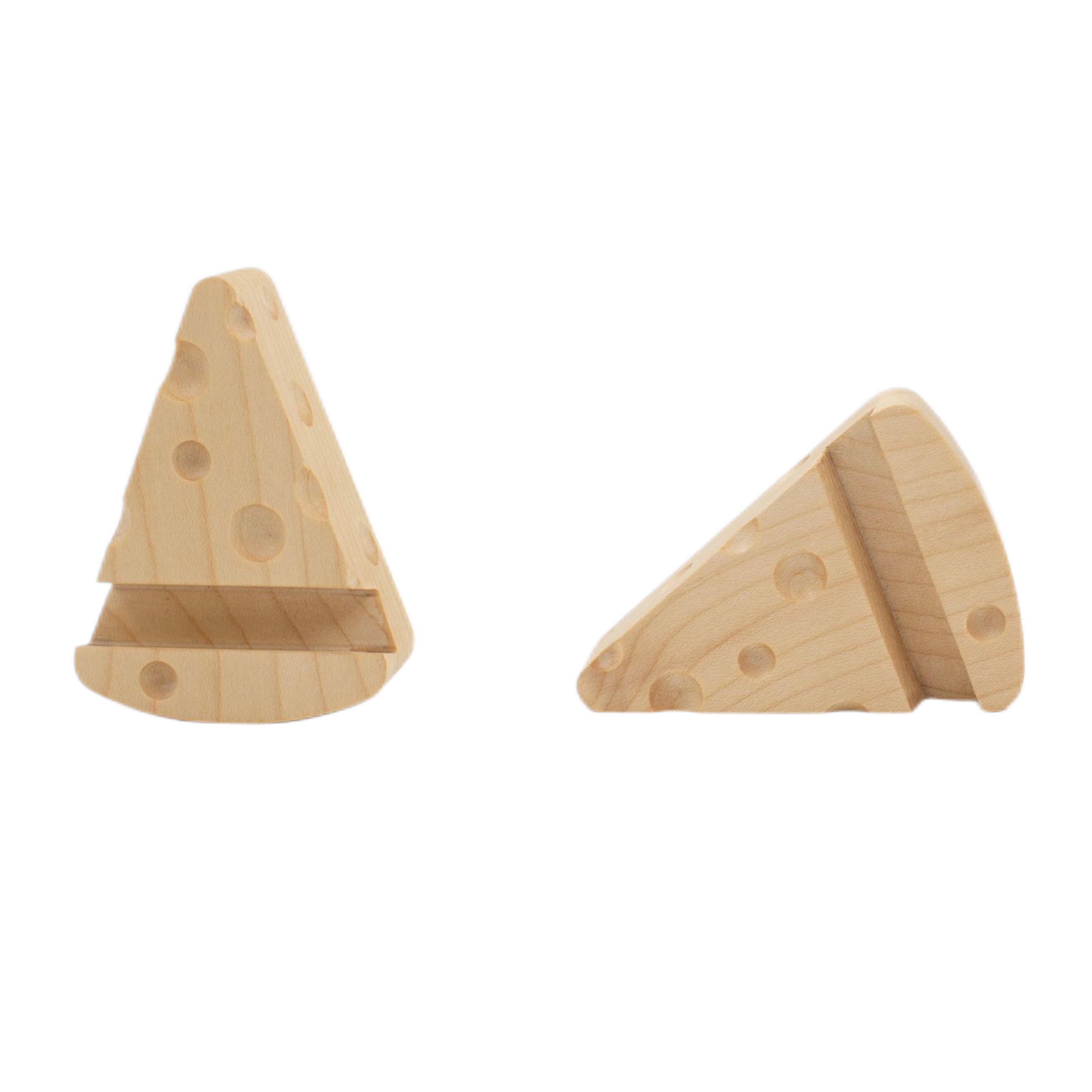 Wood Bottle Opener/Phone Stand (direct import) 2