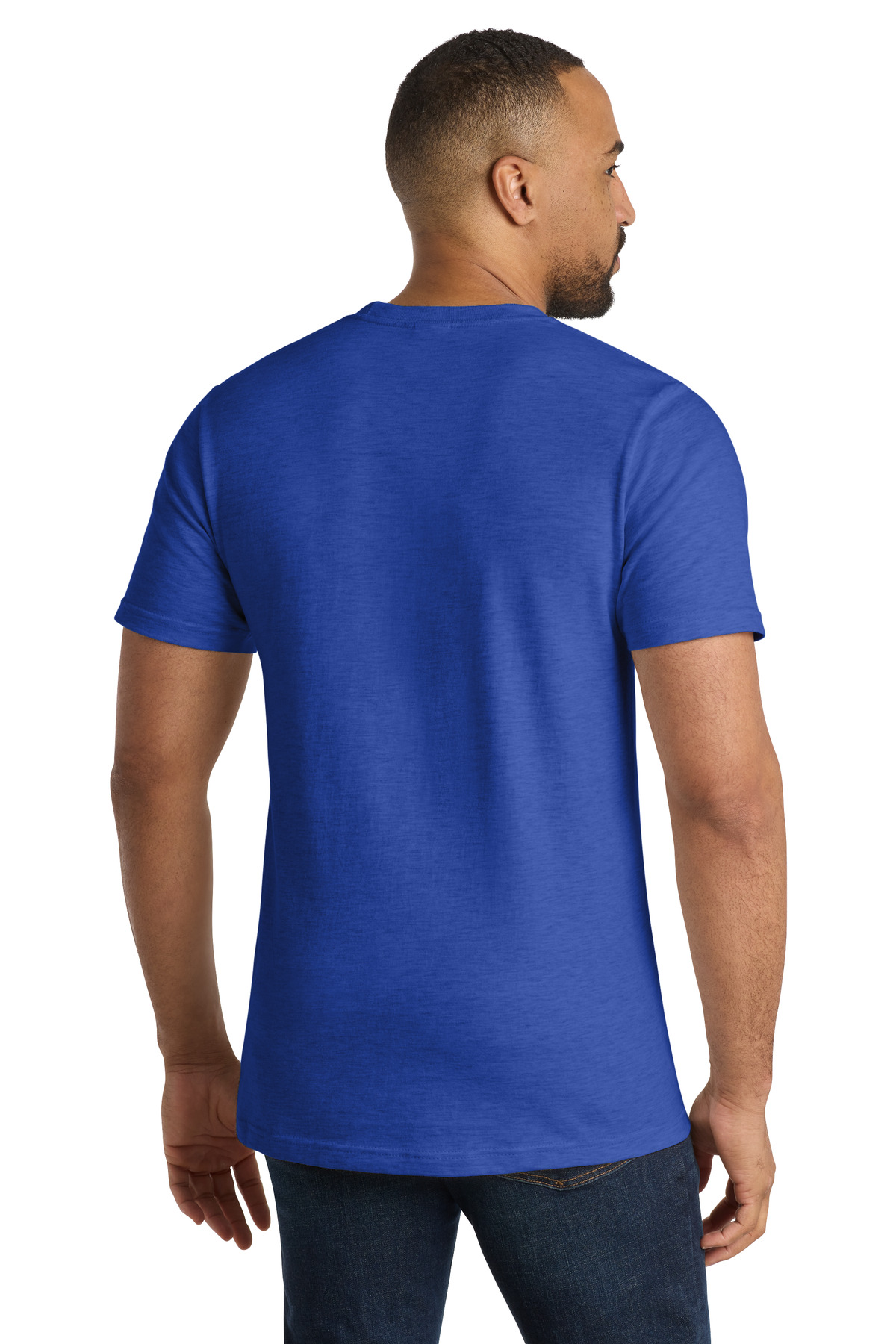 Port & Co Bouncer Tee PC600 56