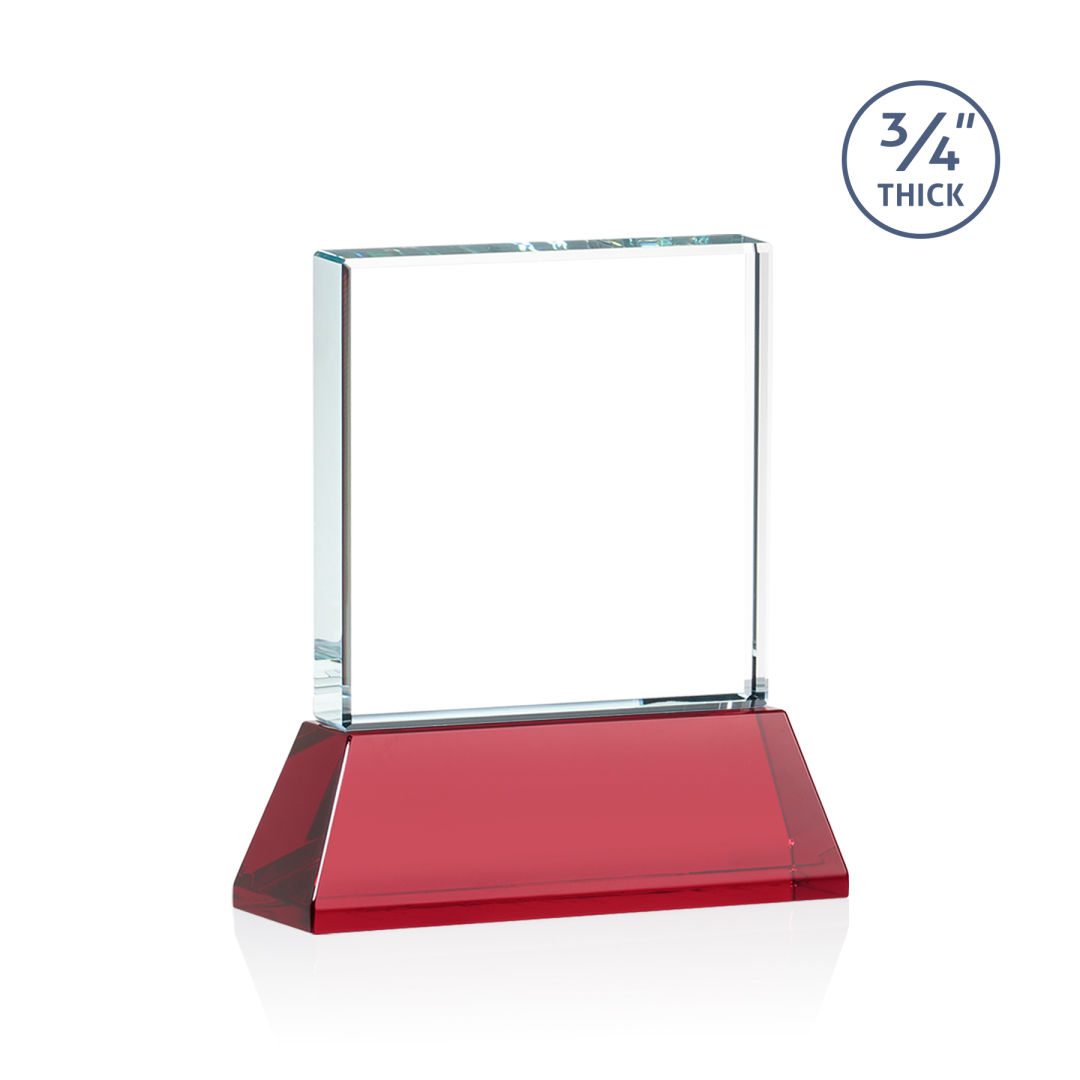 Terra VividPrint™ Award on Newhaven - Red 5
