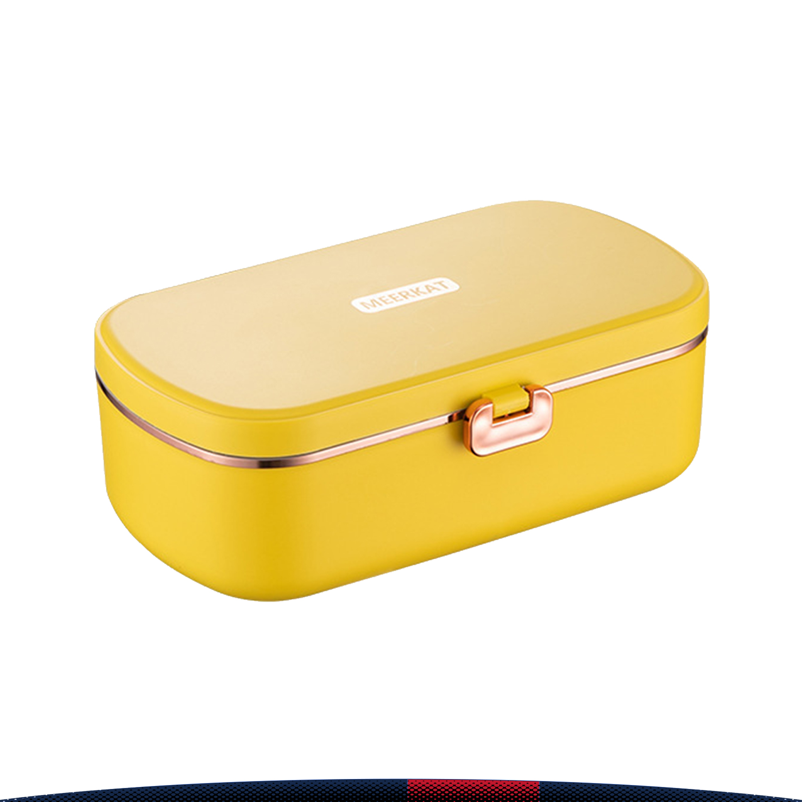 Renee Electric Lunch Box 5