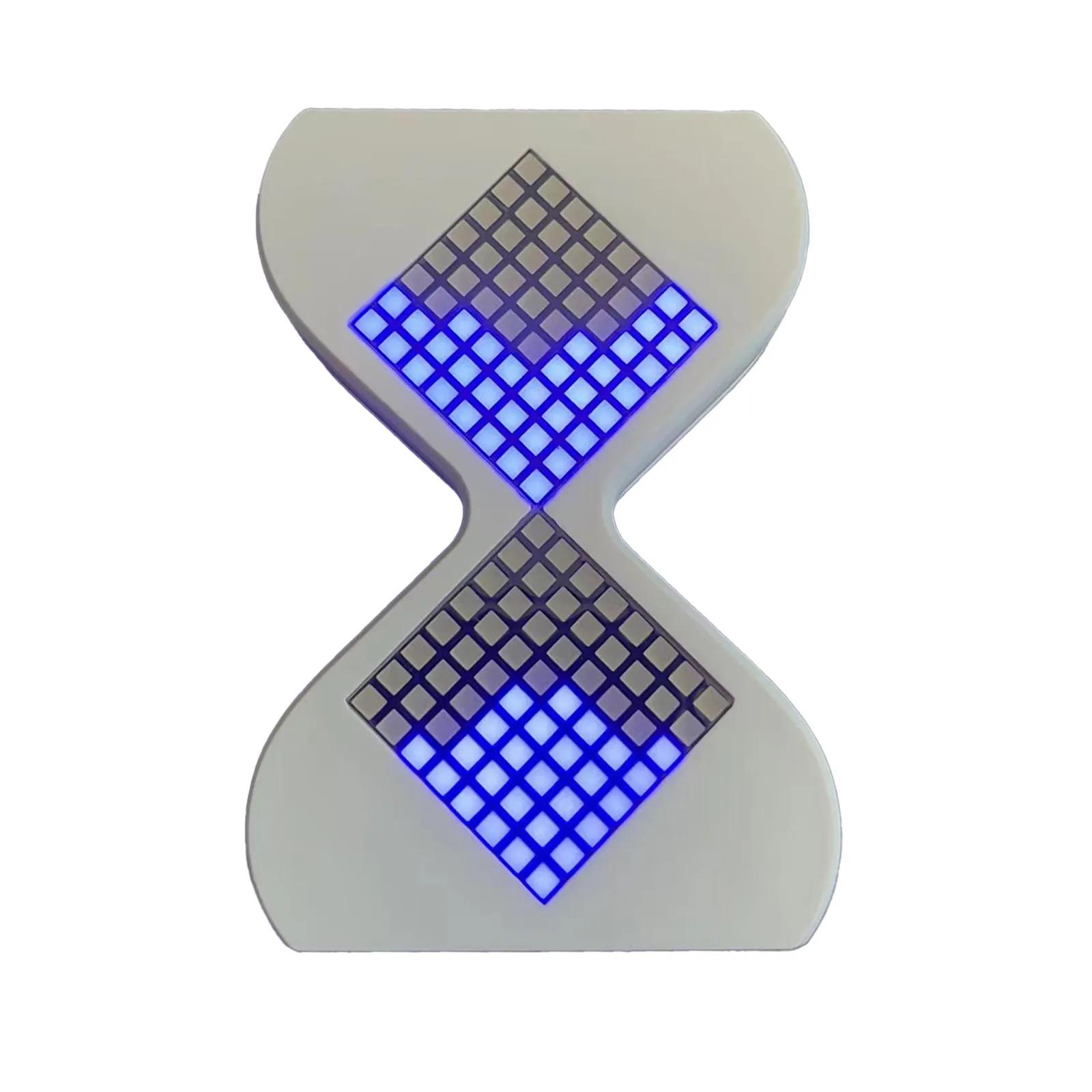 Electronic Digital Hourglass 4