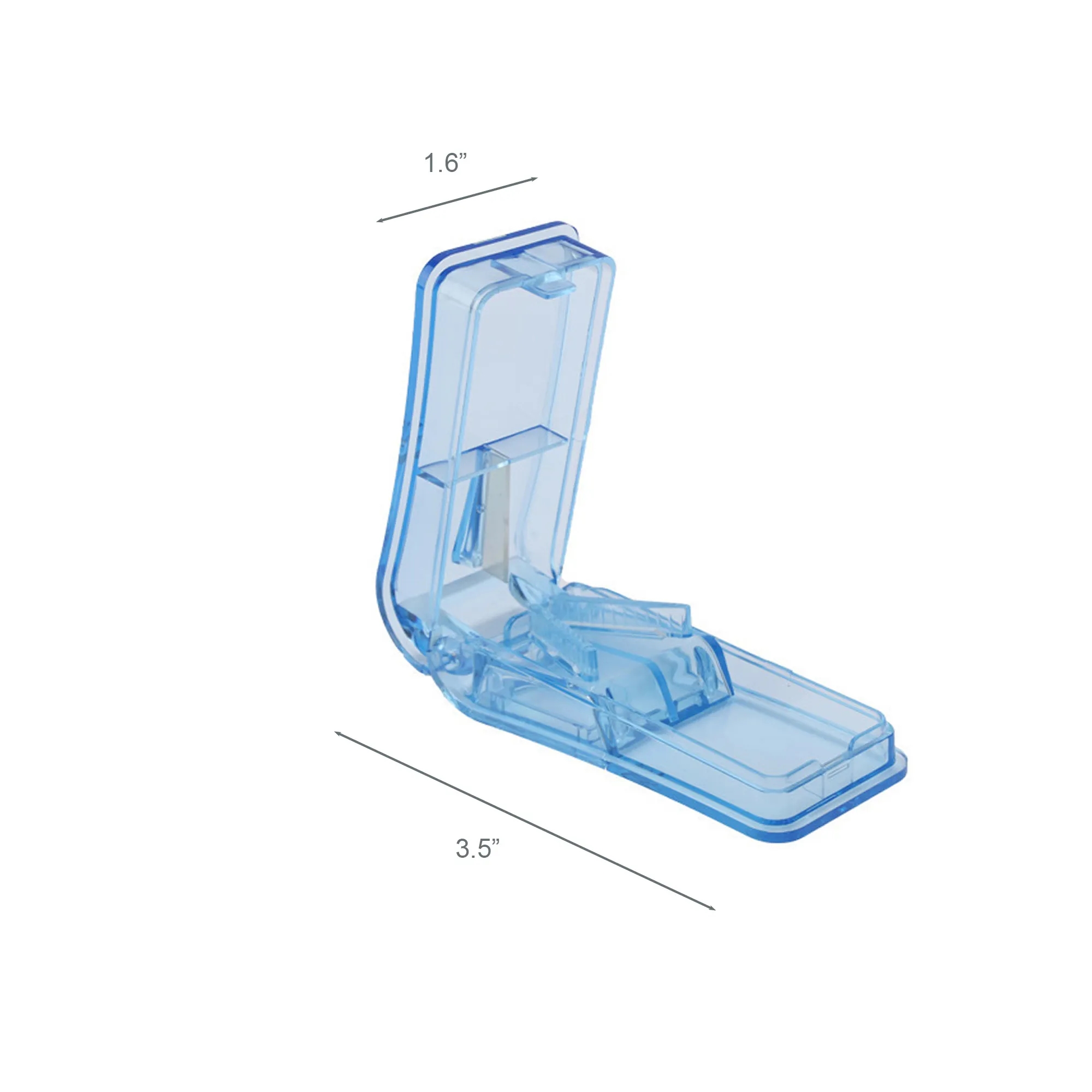 Pill Dispenser & Cutter 6