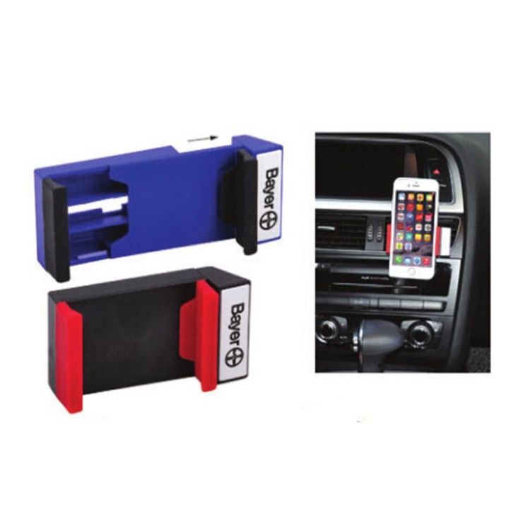 Mobile Stand In Car 2