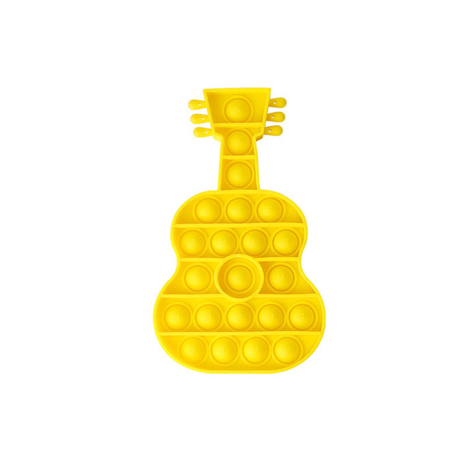 Children'S Decompression Silicone Toy 6