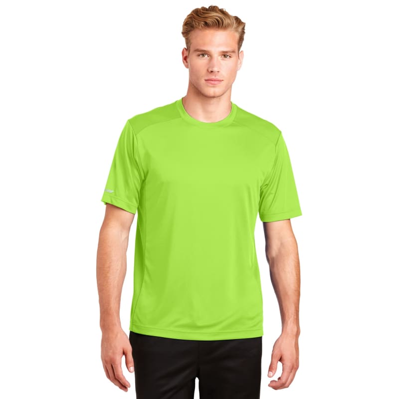Sport-Tek PosiCharge Elevate Tee. 14