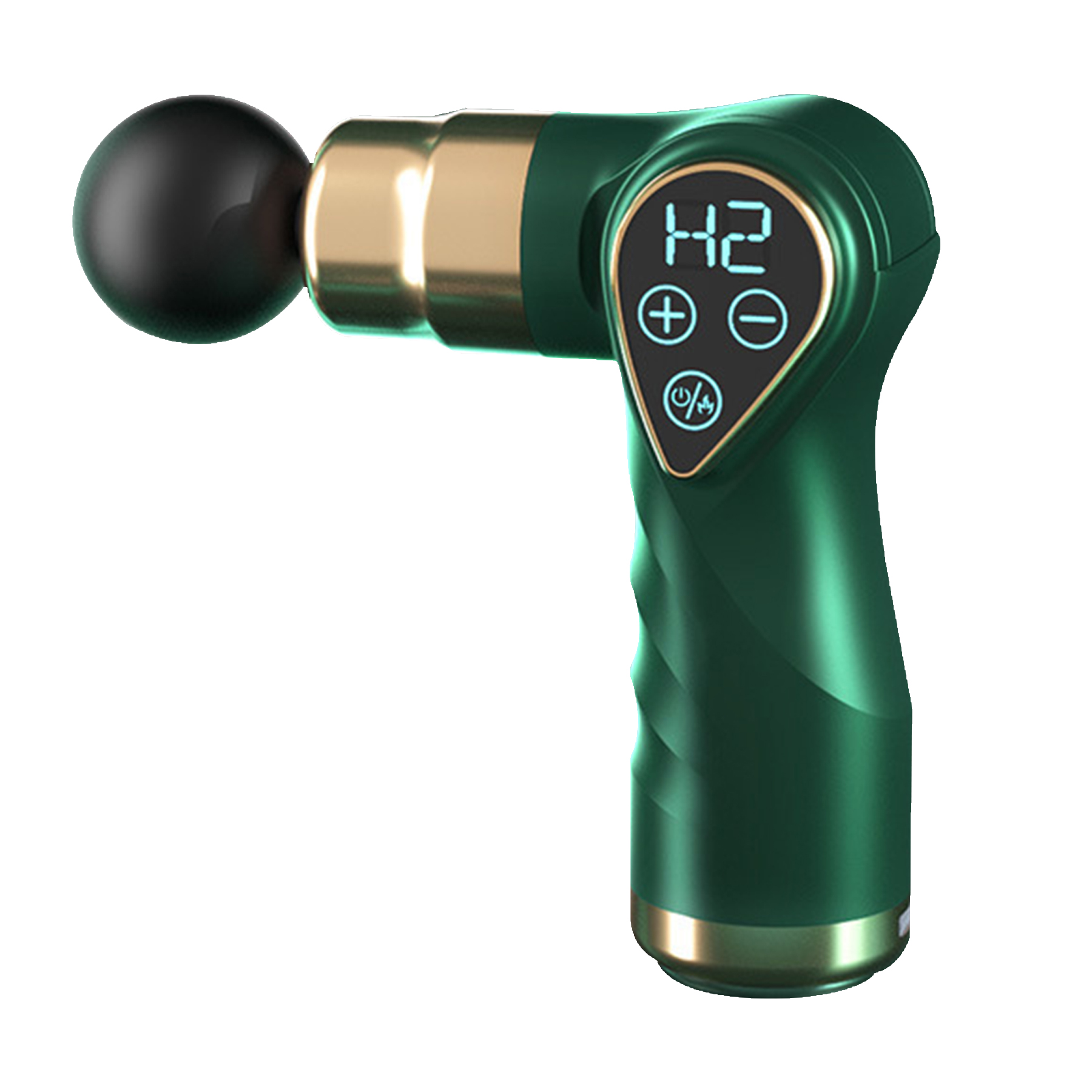 Dayot Foldable Massage Gun 9