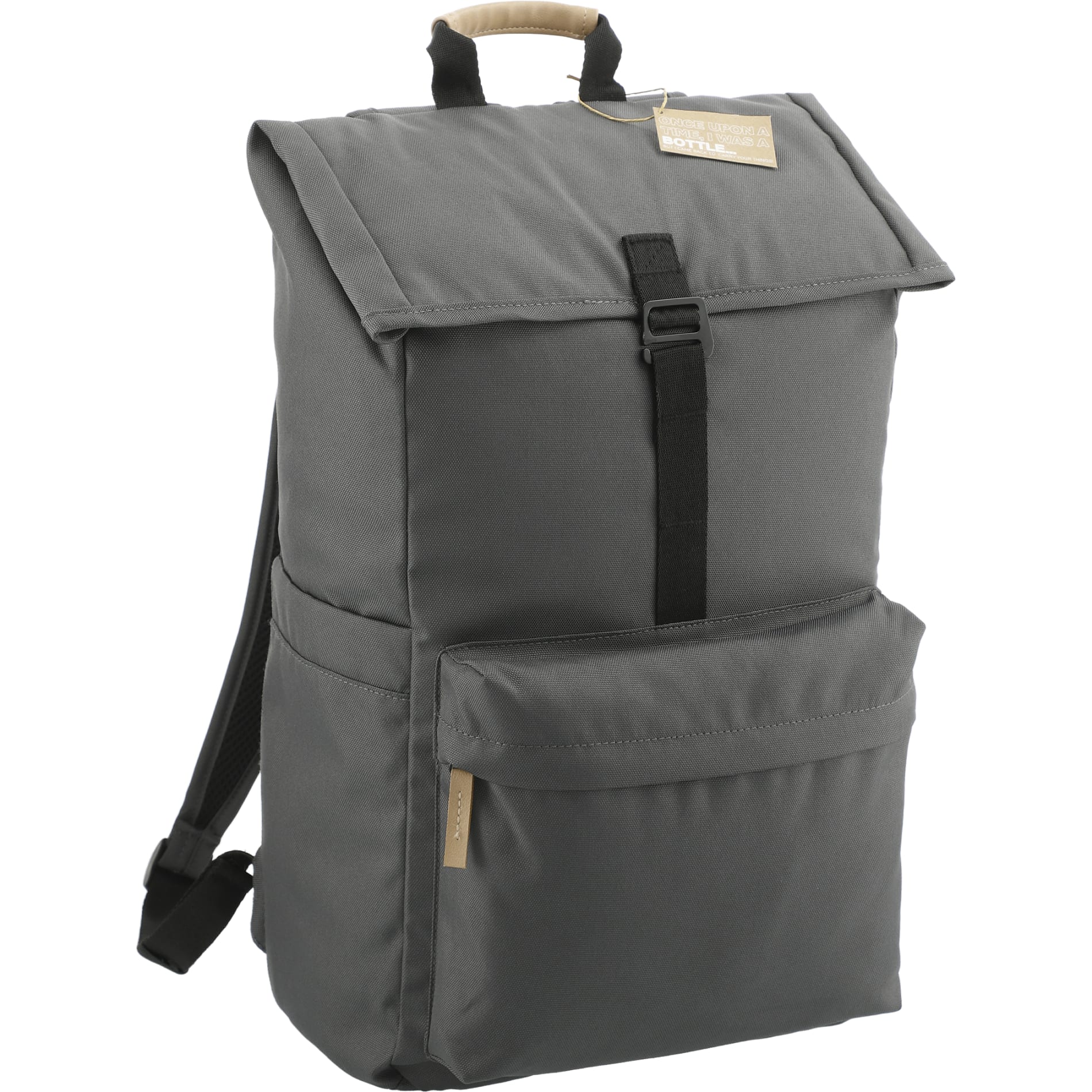 Aft  Recycled 15" Computer Rucksack 29