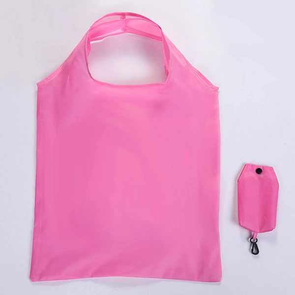 RPET Reusable Folding Totes 5