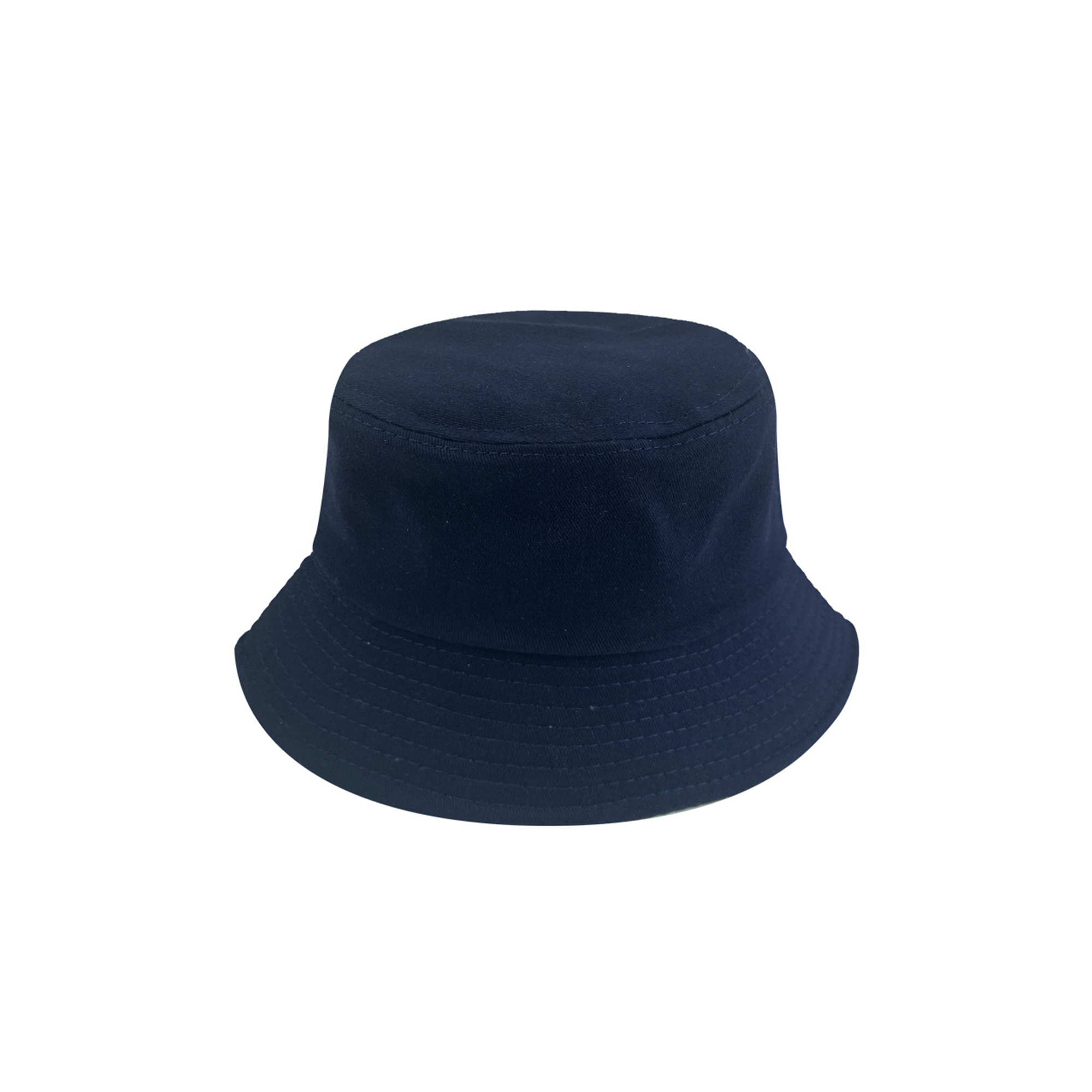 Cotton Summer Bucket Hat For Outdoor Leisure 7