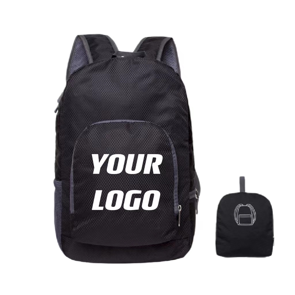 Foldable Outdoor Sports Backpack 4