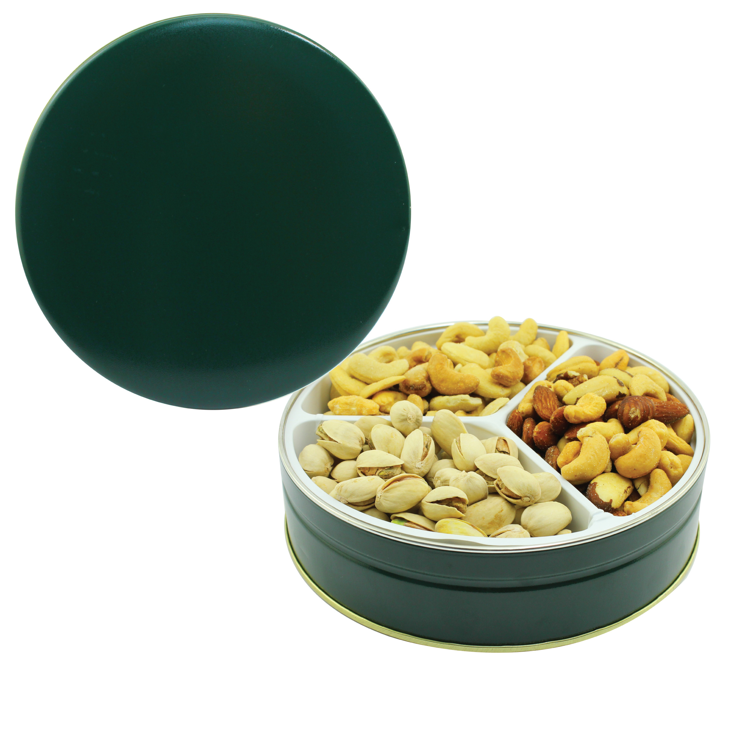 The Grand Tin 1