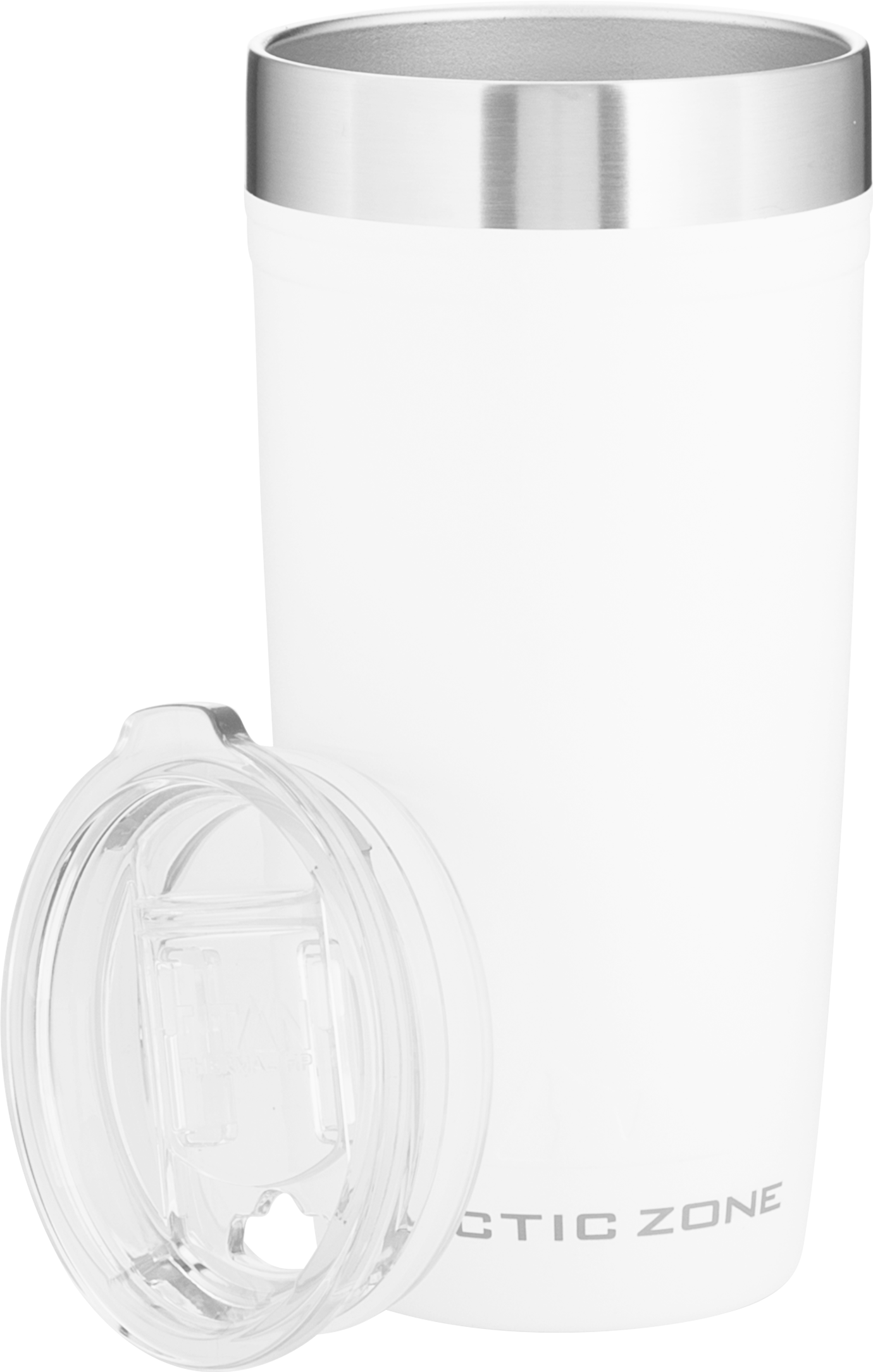 20 oz arctic zone titan thermal hp copper tumbler - powder 10