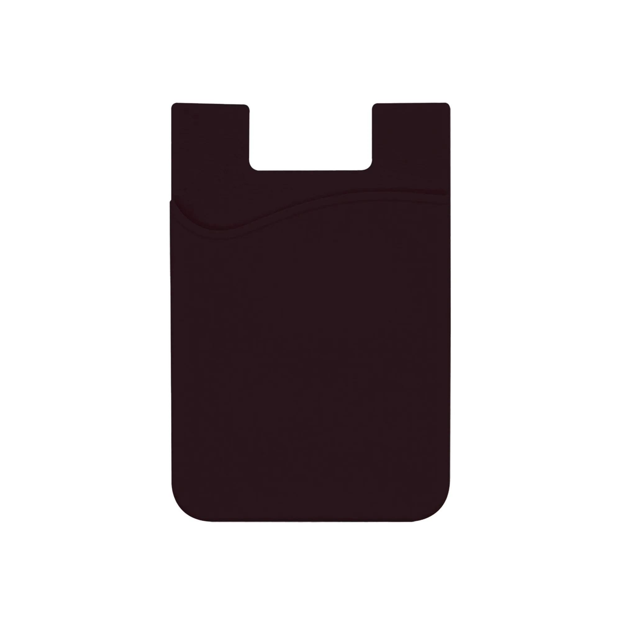 Silicone Phone Wallet 8