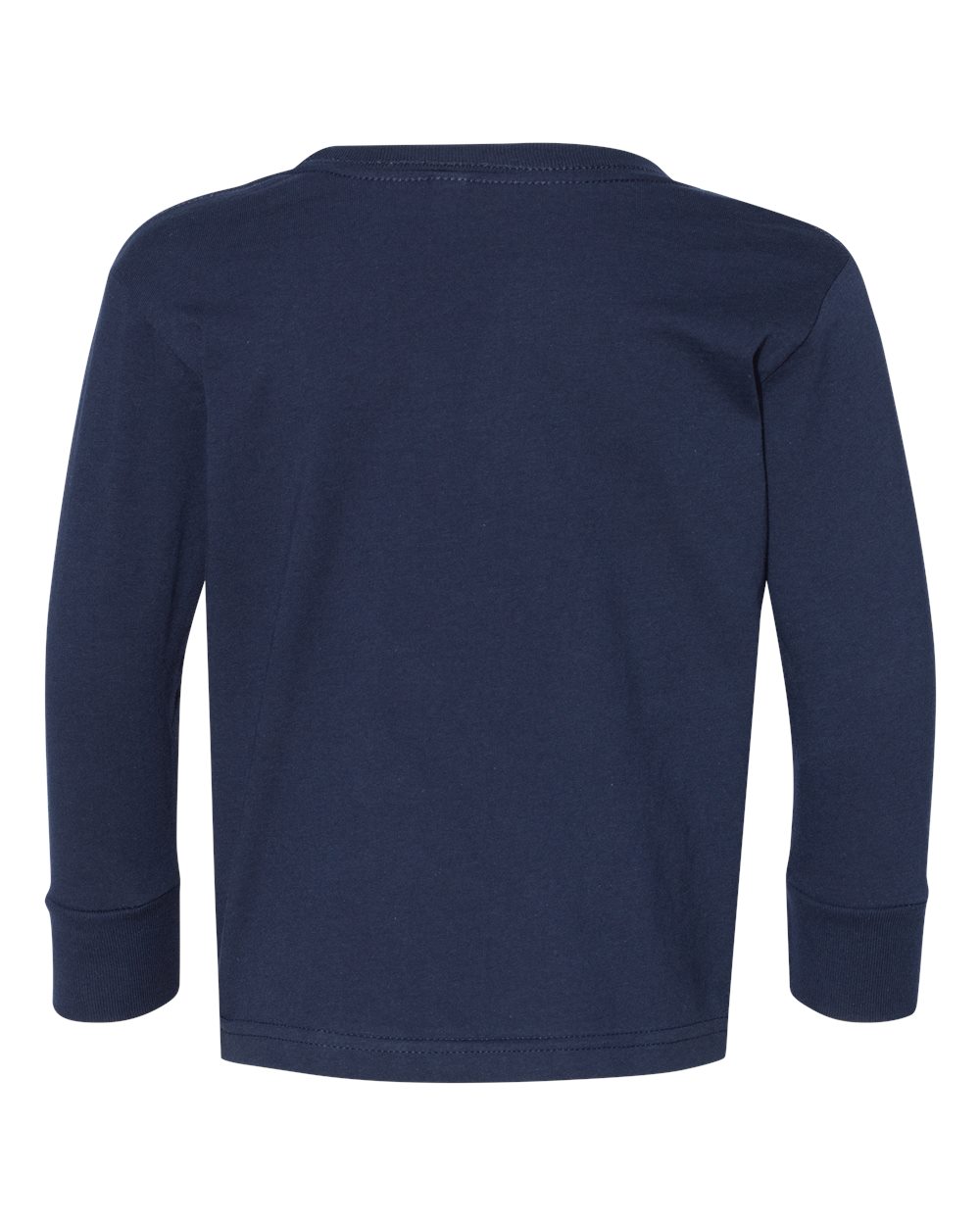 Toddler Fine Jersey Long Sleeve Tee - 3302 29