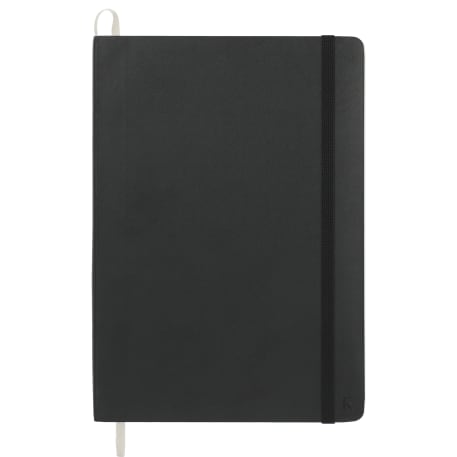 Karst 5.5" x 8.5" Stone Soft Bound Notebook 96