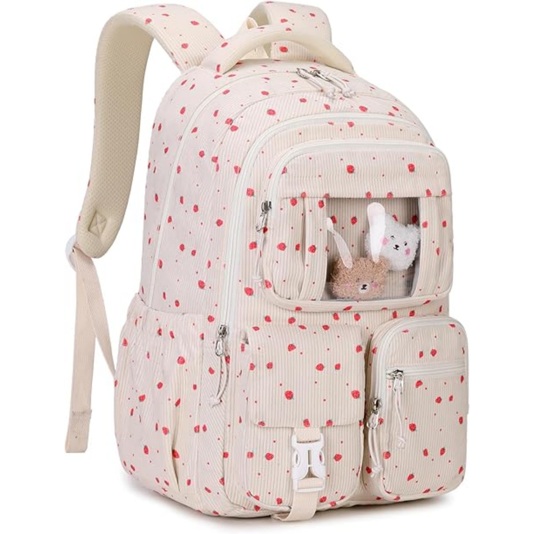 Middle School Students Backpack 12