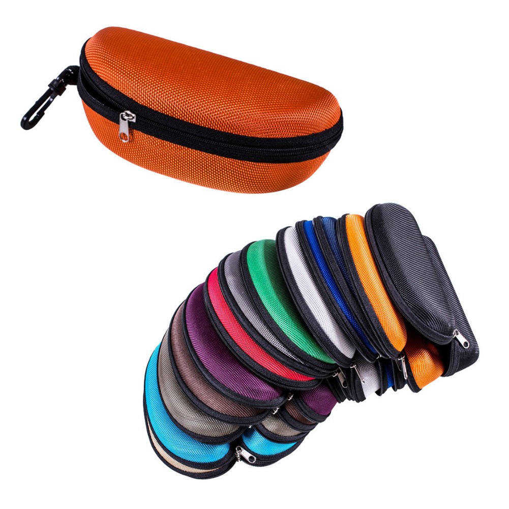 Sunglass Case With Clip 2