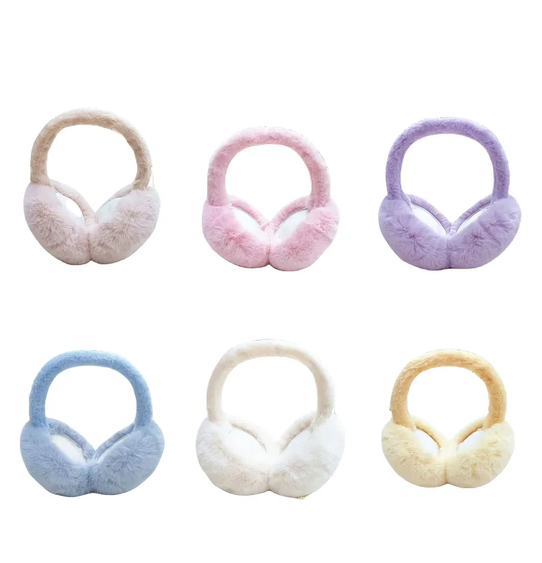 Winter EarMuffs 6