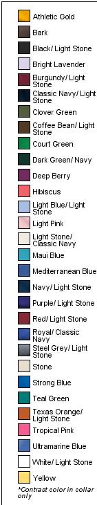 Tall Long Sleeve Easy Care Shirt