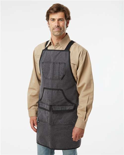 Workman's Apron