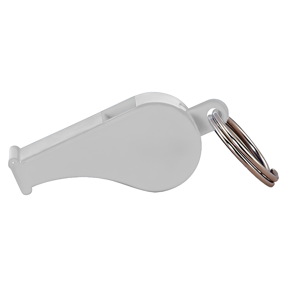 Classic Whistle Keychain 4