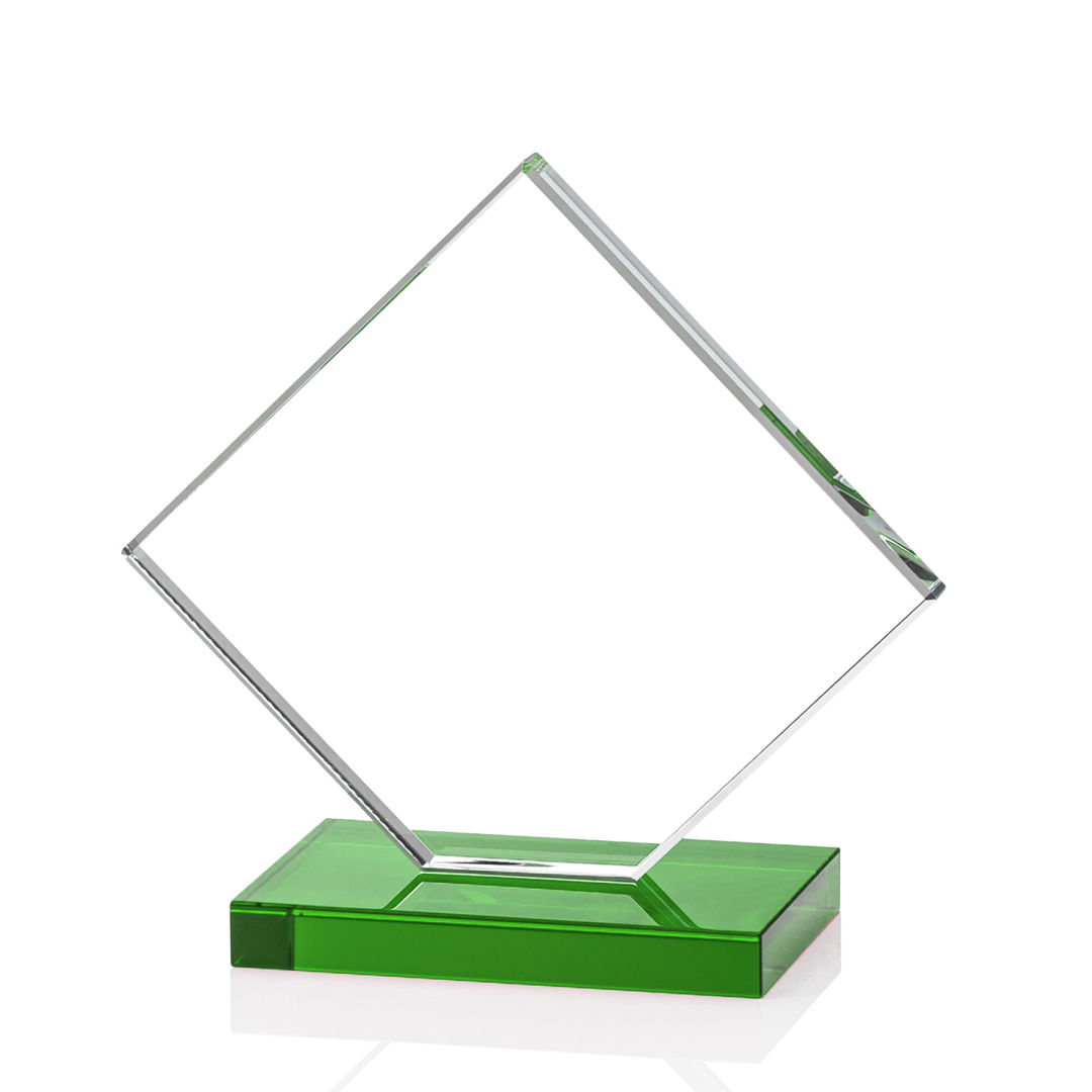 Wellington Award - Green 11