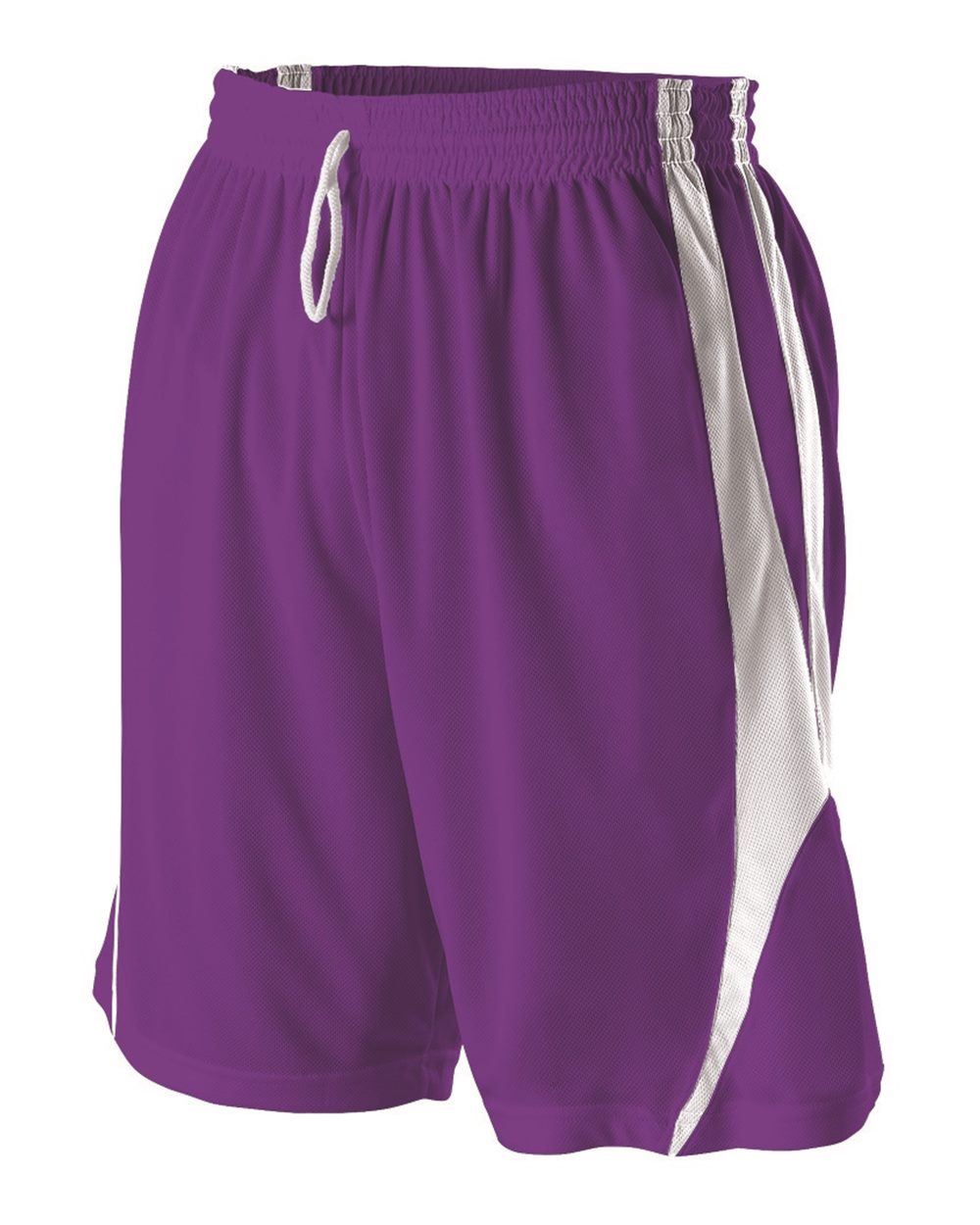 Youth Reversible Basketball Shorts - 54MMPY 17