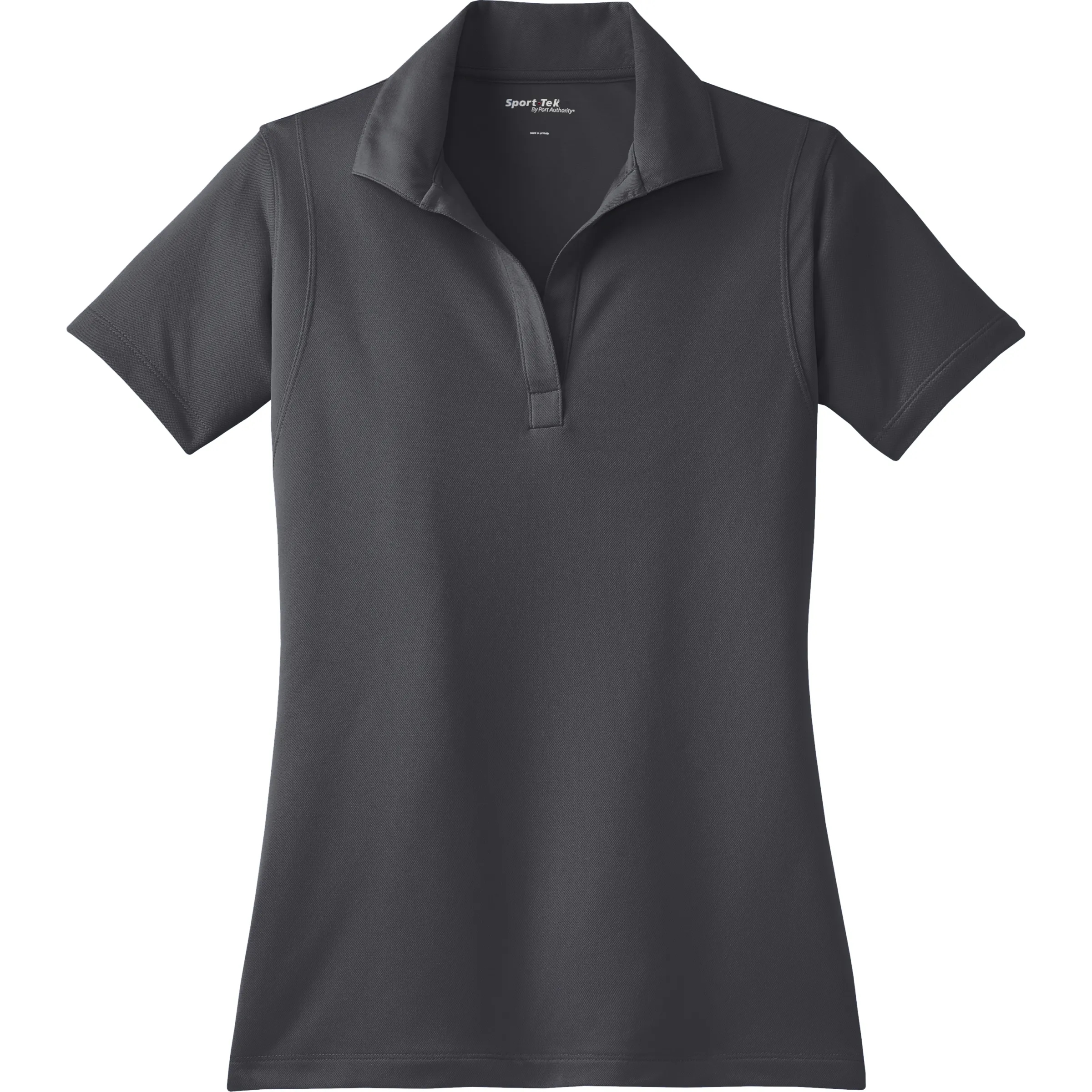 SPORT-TEK(R) LADIES MICROPIQUE SPORT-WICK(R) POLO 22