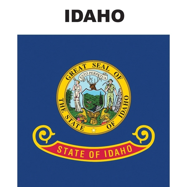 Mini Banner - Idaho 2