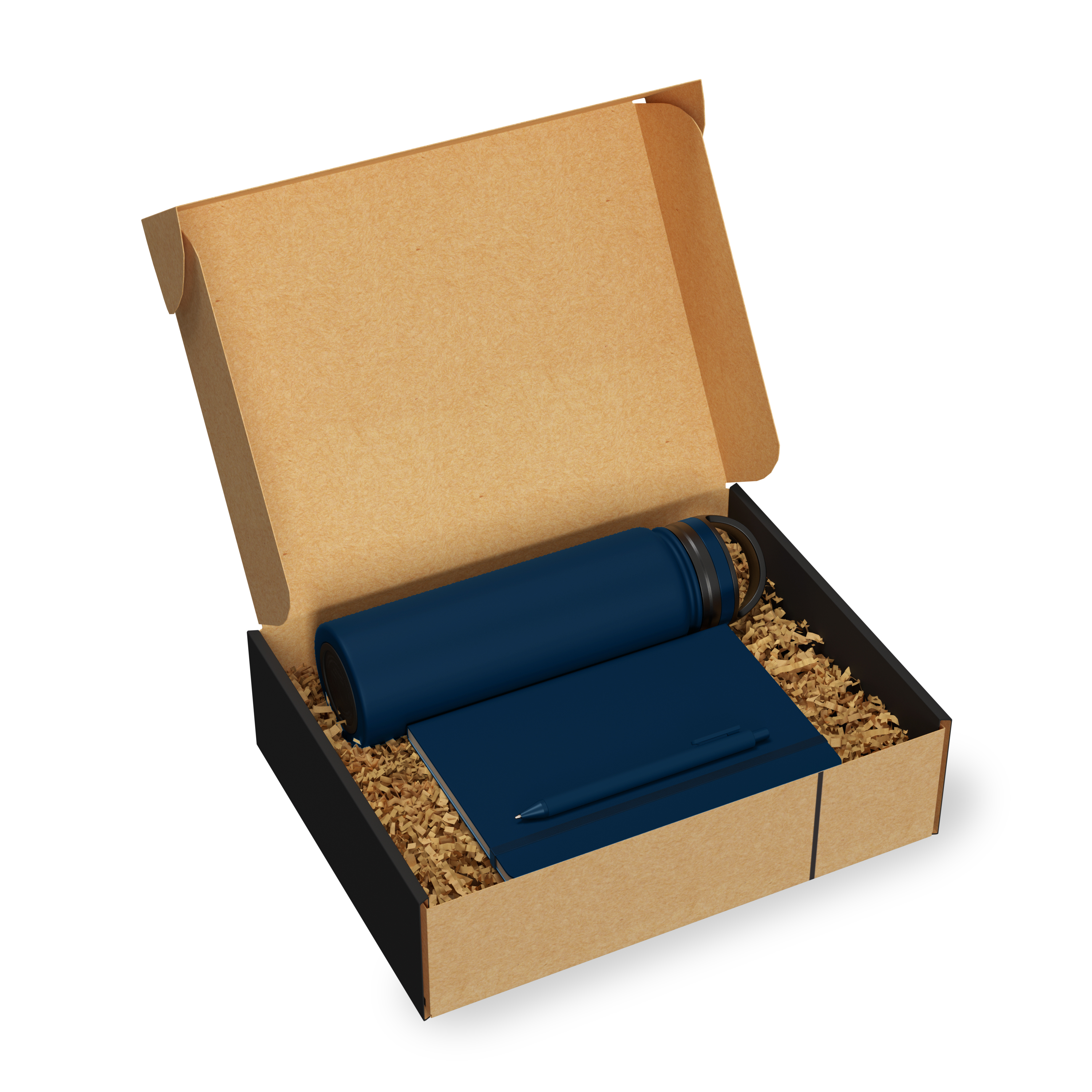 Escape Everyday - 3-piece Gift Set In Eco Gift Box 16
