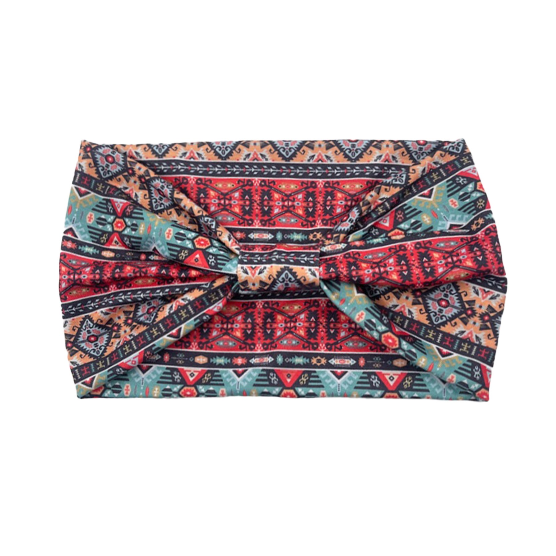 Bohemian Sport Headband 3